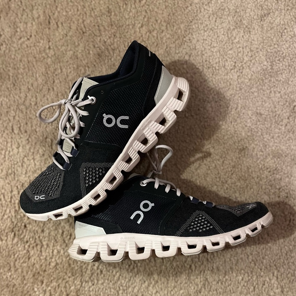Oncloud women's